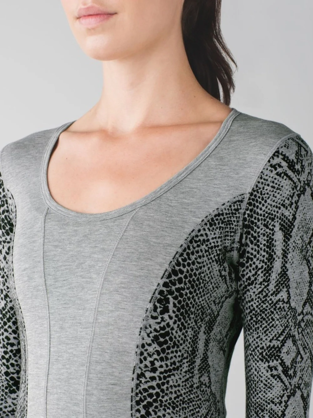 Lululemon long sleeve shirt